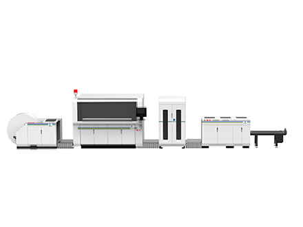 INKJ DT4401SE
