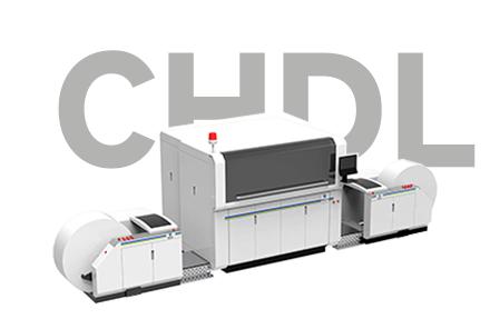INKJ DT8802CHDL