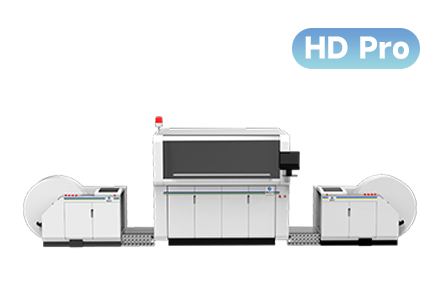 INKJ DT8802HD Pro