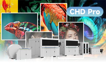 INKJ DT4402CHD Pro