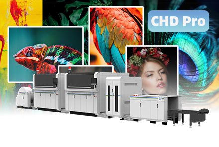 INKJ DT6602CHD Pro