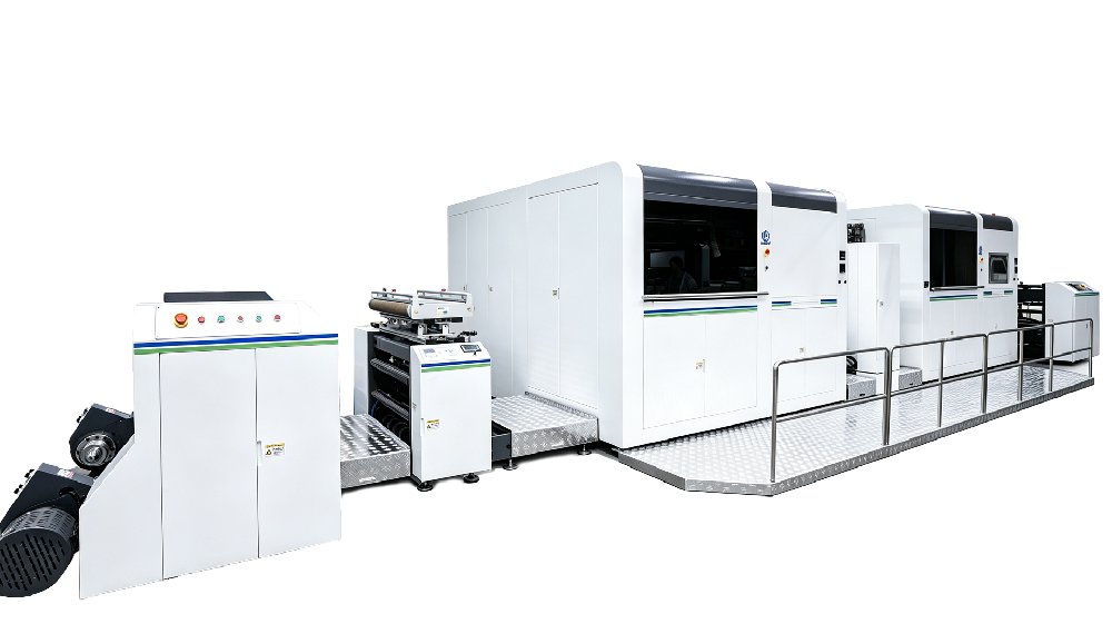 INKJ DT8802CHD Pro